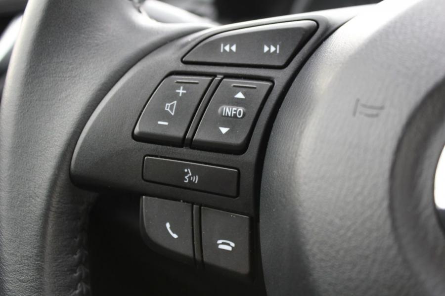  Mazda CX-5 2013 года  (фото 20 из 98)